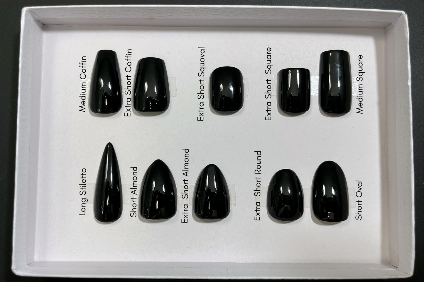 Sample Sizing Kits