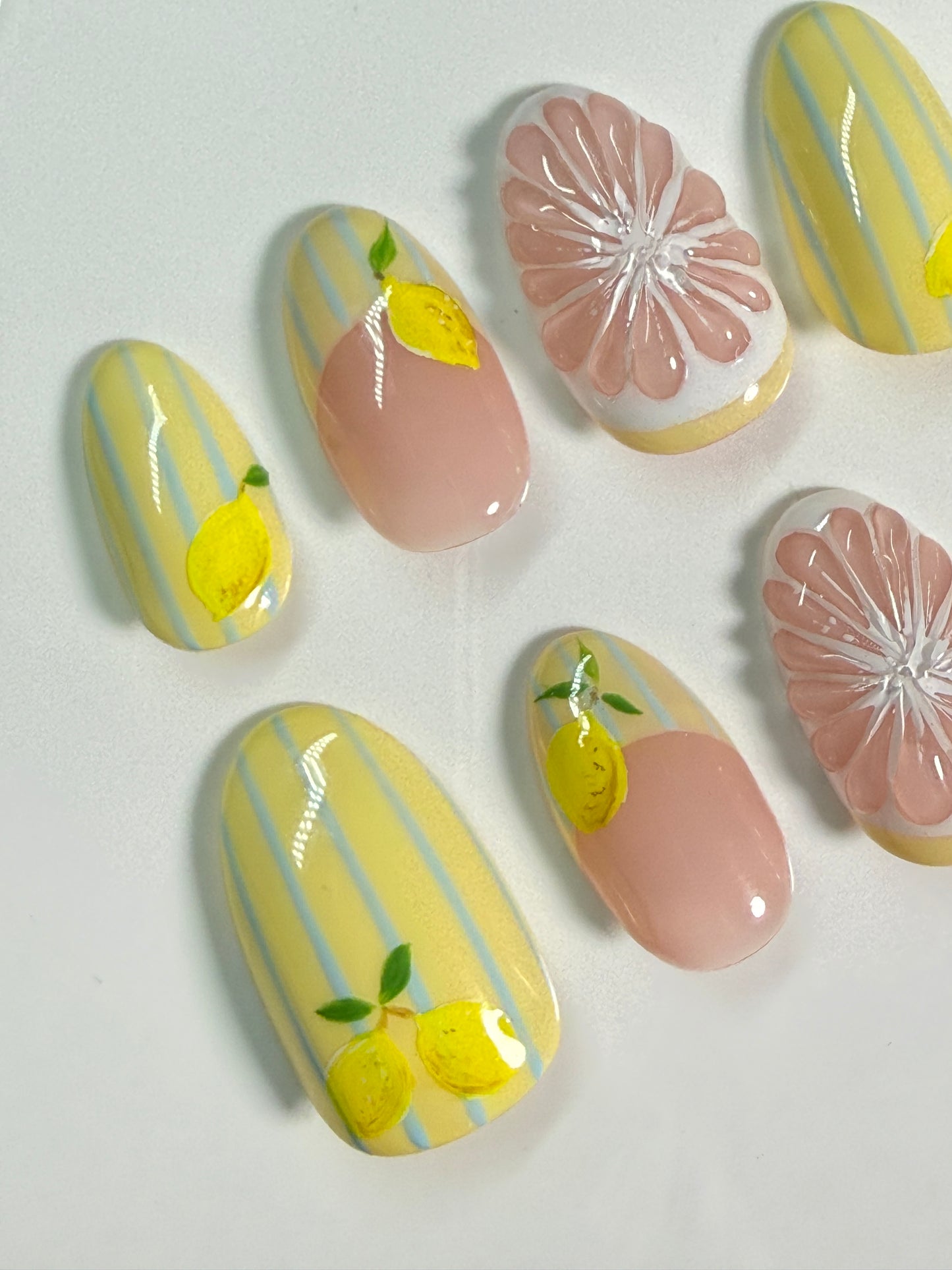 Lemonade Stand