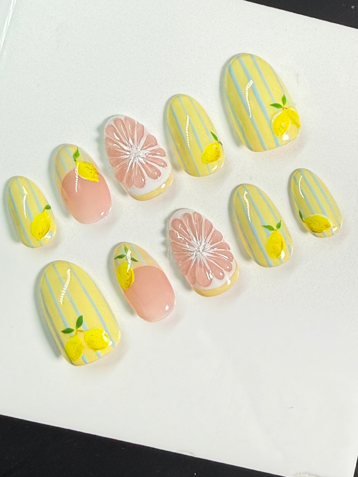Lemonade Stand